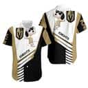 Cool Snoopy NHL Vegas Golden Knights Hawaiian Shirt Cool Snoopy NHL Vegas Golden Knights Hawaiian Shirt