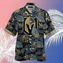 NHL Vegas Golden Knights Hawaiian Shirt Stress Blessed Obsessed NHL Vegas Golden Knights Hawaiian Shirt Stress Blessed Obsessed