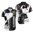 Snoopy Lovers Vegas Golden Knights Hawaiian Shirt Hockey Fans Gift Snoopy Lovers Vegas Golden Knights Hawaiian Shirt Hockey Fans Gift