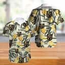 NHL Vegas Golden Knights Hawaiian Shirt Beach Vacation Gift NHL Vegas Golden Knights Hawaiian Shirt Beach Vacation Gift