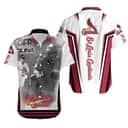 Aloha MLB St. Louis Cardinals Hawaiian Shirt Baseball Gift For Boyfriend Aloha MLB St. Louis Cardinals Hawaiian Shirt Baseball Gift For Boyfriend