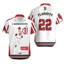 22 Flaherty MLB St. Louis Cardinals Hawaiian Shirt Baseball Fans Gift 22 Flaherty MLB St. Louis Cardinals Hawaiian Shirt Baseball Fans Gift
