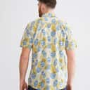 Bad Day To Be A Busch Light Hawaiian Shirt Beach Lovers Gift Bad Day To Be A Busch Light Hawaiian Shirt Beach Lovers Gift