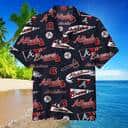 Aloha MLB Atlanta Braves Hawaiian Shirt Gift For Baseball Fans Aloha MLB Atlanta Braves Hawaiian Shirt Gift For Baseball Fans