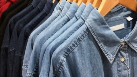 Denim Dress Delights: Styling Tips for Every Occasion