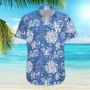 Aloha MLB Los Angeles Dodgers Hawaiian Shirt Beach Gift For Friend Aloha MLB Los Angeles Dodgers Hawaiian Shirt Beach Gift For Friend