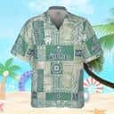Aloha MLB Seattle Mariners Hawaiian Shirt Summer Beach Gift