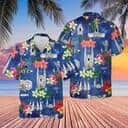 Aloha Stormtrooper Star Wars Hawaiian Shirt Summer Gift For Friend