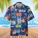 Aloha Stormtrooper Star Wars Hawaiian Shirt Summer Gift For Friend