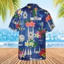 Aloha Stormtrooper Star Wars Hawaiian Shirt Summer Gift For Friend
