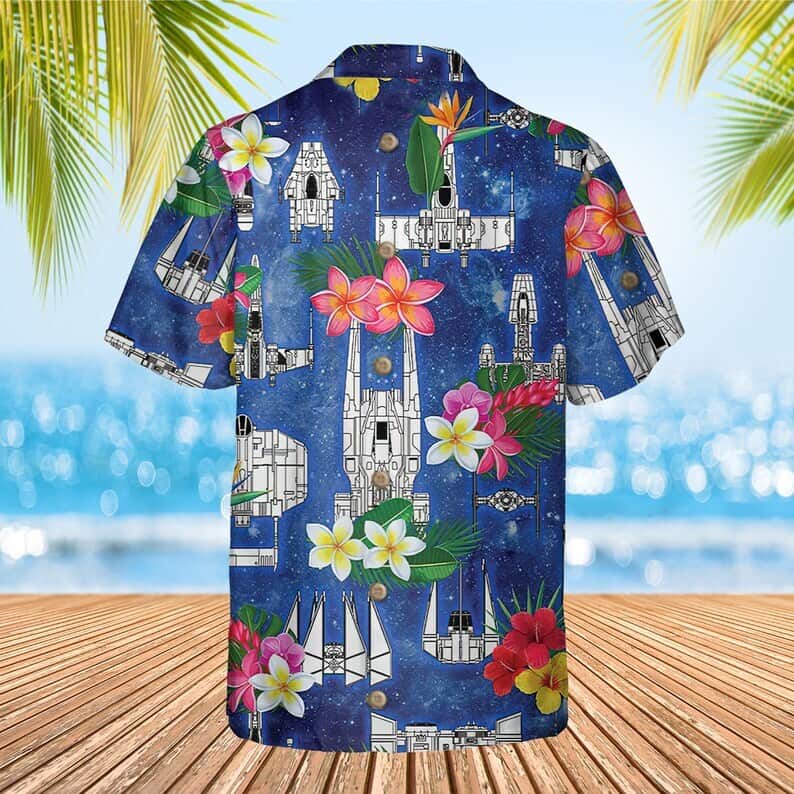 Aloha Stormtrooper Star Wars Hawaiian Shirt Summer Gift For Friend Aloha Stormtrooper Star Wars Hawaiian Shirt Summer Gift For Friend