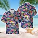 Aloha Vibes Baby Yoda Star Wars Hawaiian Shirt Tropical Flowers Pattern Aloha Vibes Baby Yoda Star Wars Hawaiian Shirt Tropical Flowers Pattern