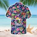 Aloha Vibes Baby Yoda Star Wars Hawaiian Shirt Tropical Flowers Pattern Aloha Vibes Baby Yoda Star Wars Hawaiian Shirt Tropical Flowers Pattern