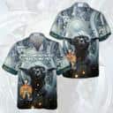 Baby Yoda Star Wars Drink Crown Royal Must There Is No Try Hawaiian Shirt