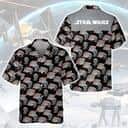 Baby Yoda Star Wars Hawaiian Shirt Gift For Movie Lovers Baby Yoda Star Wars Hawaiian Shirt Gift For Movie Lovers