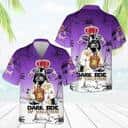 Crown Royal Star Wars Darth Vader Dark Side Of Vacation Hawaiian Shirt Crown Royal Star Wars Darth Vader Dark Side Of Vacation Hawaiian Shirt