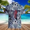 Panoramic People Star Wars Hawaiian Shirt The Empire Strikes Back