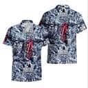 Panoramic People Star Wars Hawaiian Shirt The Empire Strikes Back