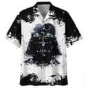 Darth Vader Hawaiian Shirt Beach Gift For Star Wars Fans Darth Vader Hawaiian Shirt Beach Gift For Star Wars Fans