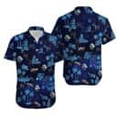 Star Wars Hawaiian Shirt Summer Beach Gift Star Wars Hawaiian Shirt Summer Beach Gift
