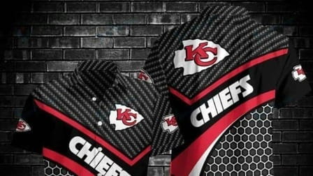 50 Epic Hawaiian Shirts for Kansas City Chiefs Fans