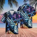 Star Wars Darth Vader Hawaiian Shirt The Mandalorian Star Wars Darth Vader Hawaiian Shirt The Mandalorian