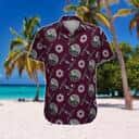 Star Wars Hawaiian Shirt Trendy Summer Gift Star Wars Hawaiian Shirt Trendy Summer Gift