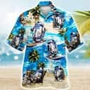Beach Aloha Star Wars Movie R2D2 Robot Surfing Hawaiian Shirt Beach Aloha Star Wars Movie R2D2 Robot Surfing Hawaiian Shirt