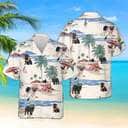 Beige Aloha Pug Hawaiian Shirt Summer Vacation Gift Beige Aloha Pug Hawaiian Shirt Summer Vacation Gift