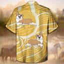Corgi Hawaiian Shirt Funny Gift For Dog Lovers Corgi Hawaiian Shirt Funny Gift For Dog Lovers