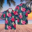 Don’t Mess With Corgi Dog Hawaiian Shirt Hibiscus Flower Pattern Don’t Mess With Corgi Dog Hawaiian Shirt Hibiscus Flower Pattern