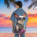 Cool Corgi Hawaiian Shirt Beach Vacation Gift Cool Corgi Hawaiian Shirt Beach Vacation Gift