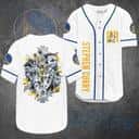 NBA Golden State Warriors Stephen Curry Baseball Jersey NBA Golden State Warriors Stephen Curry Baseball Jersey