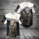 Baby Groot Loves Guinness Beer Baseball Jersey Gift For Best Friend Baby Groot Loves Guinness Beer Baseball Jersey Gift For Best Friend
