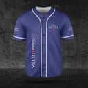 Classic Blue Michelob ULTRA Baseball Jersey Gift For Beer Lovers Classic Blue Michelob ULTRA Baseball Jersey Gift For Beer Lovers