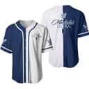 Michelob ULTRA Baseball Jersey Dual Colors Beer Lovers Gift Michelob ULTRA Baseball Jersey Dual Colors Beer Lovers Gift