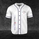 Michelob ULTRA Beer Baseball Jersey Gift For Sporty Husband