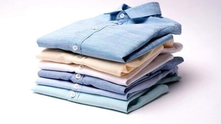 Finding the Perfect Slim Fit Shirt for Bigger Guys