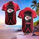 Aloha Kansas City Chiefs NFL Hawaiian Shirt Beach Lovers Gift Aloha Kansas City Chiefs NFL Hawaiian Shirt Beach Lovers Gift
