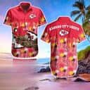 Cool Aloha Groot NFL Kansas City Chiefs Hawaiian Shirt Summer Beach Gift Cool Aloha Groot NFL Kansas City Chiefs Hawaiian Shirt Summer Beach Gift