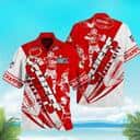 Super Bowl Champions NFL Kansas City Chiefs Hawaiian Shirt Summer Beach Gift