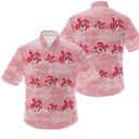 NFL Kansas City Chiefs Hawaiian Shirt Turtle Pattern Best Beach Gift NFL Kansas City Chiefs Hawaiian Shirt Turtle Pattern Best Beach Gift