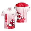 NFL Kansas City Chiefs Hawaiian Shirt Gift For Football Players NFL Kansas City Chiefs Hawaiian Shirt Gift For Football Players