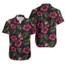 Black Aloha NFL Kansas City Chiefs Hawaiian Shirt Pinapple Skull Black Aloha NFL Kansas City Chiefs Hawaiian Shirt Pinapple Skull