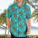 Scooby Doo Hawaiian Shirt Trendy Summer Gift Scooby Doo Hawaiian Shirt Trendy Summer Gift