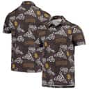MLB San Diego Padres Hawaiian Shirt Hibiscus Flowers Pattern Best Beach Gift MLB San Diego Padres Hawaiian Shirt Hibiscus Flowers Pattern Best Beach Gift