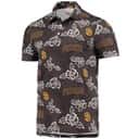 MLB San Diego Padres Hawaiian Shirt Hibiscus Flowers Pattern Best Beach Gift