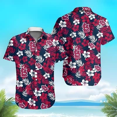 MLB San Diego Padres Hawaiian Shirt Summer Beach Gift MLB San Diego Padres Hawaiian Shirt Summer Beach Gift