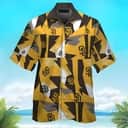 MLB San Diego Padres Hawaiian Shirt Baseball Gift For Adults MLB San Diego Padres Hawaiian Shirt Baseball Gift For Adults