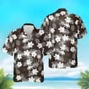 MLB San Diego Padres Hawaiian Shirt Beach Gift For Best Friend MLB San Diego Padres Hawaiian Shirt Beach Gift For Best Friend